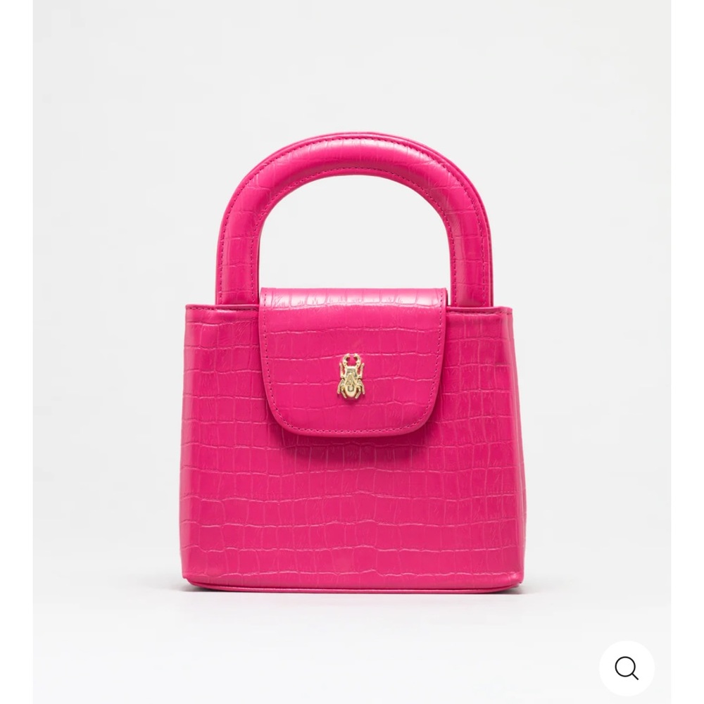 Avorigen Poppy bag